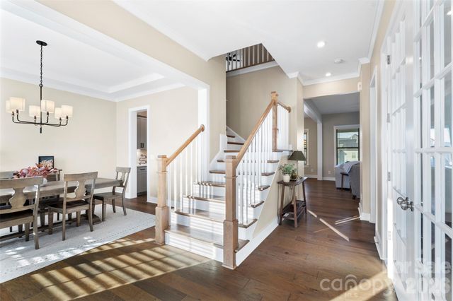 2434 Paddlers Cove Drive, Clover, SC 29710