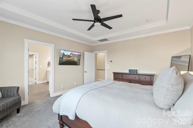 2434 Paddlers Cove Drive, Clover, SC 29710