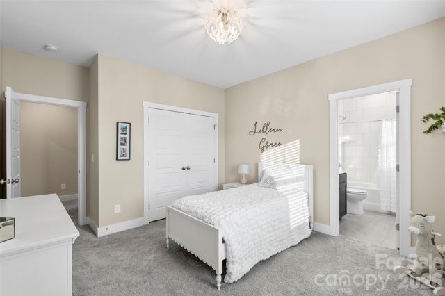 2434 Paddlers Cove Drive, Clover, SC 29710