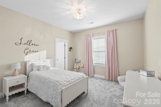 2434 Paddlers Cove Drive, Clover, SC 29710