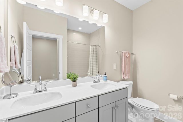 2434 Paddlers Cove Drive, Clover, SC 29710