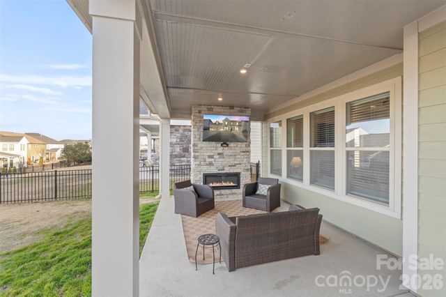 2434 Paddlers Cove Drive, Clover, SC 29710