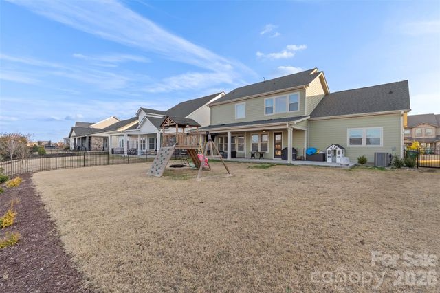 2434 Paddlers Cove Drive, Clover, SC 29710