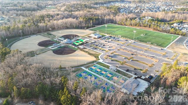 2434 Paddlers Cove Drive, Clover, SC 29710