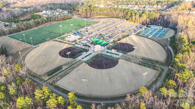 2434 Paddlers Cove Drive, Clover, SC 29710