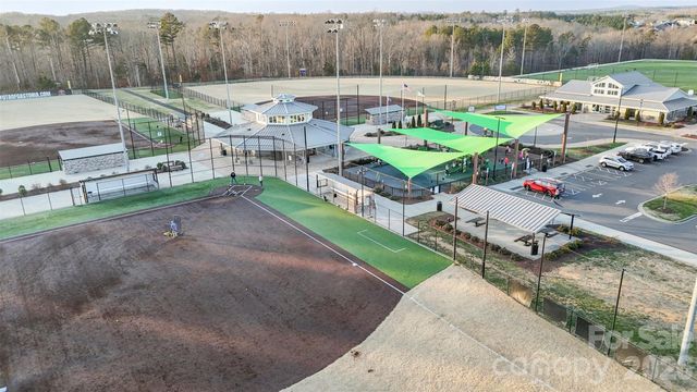 2434 Paddlers Cove Drive, Clover, SC 29710