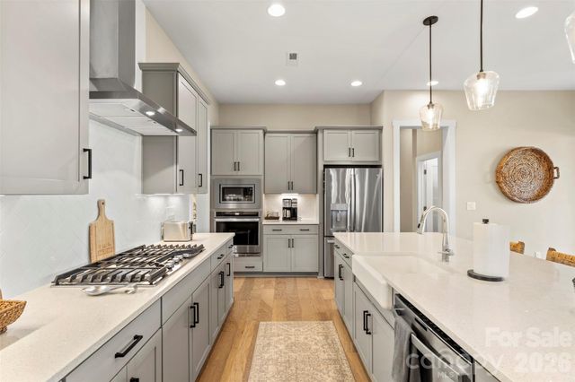 2434 Paddlers Cove Drive, Clover, SC 29710