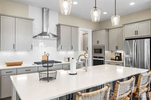 2434 Paddlers Cove Drive, Clover, SC 29710