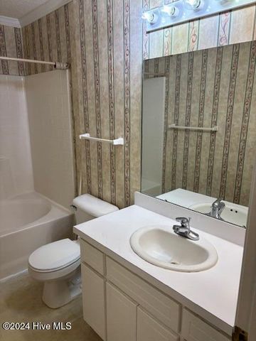 4703 Gardenia Circle, Rocky Mount, NC 27804