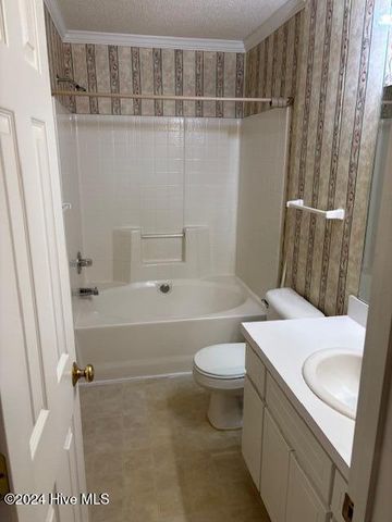 4703 Gardenia Circle, Rocky Mount, NC 27804