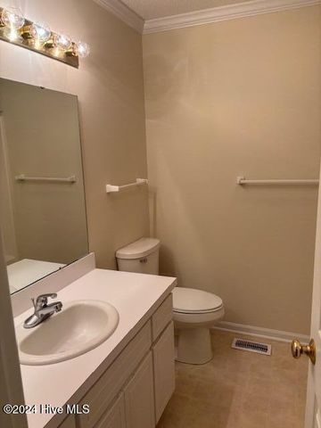 4703 Gardenia Circle, Rocky Mount, NC 27804