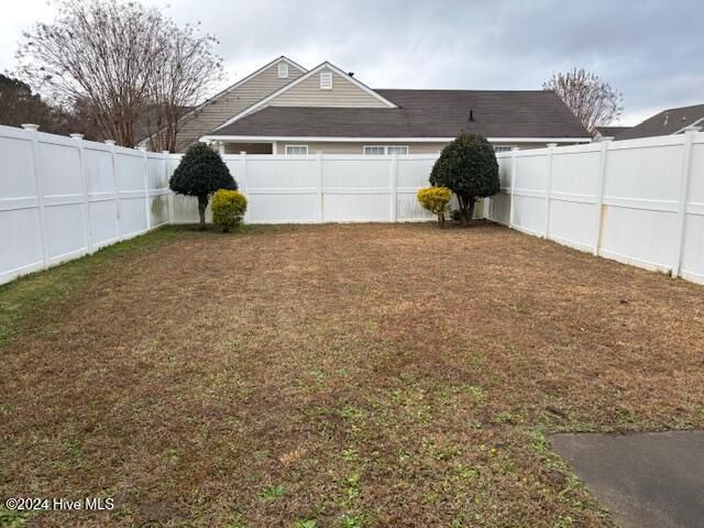 4703 Gardenia Circle, Rocky Mount, NC 27804