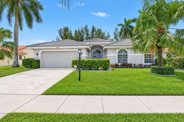 5606 Aspen Ridge Circle, Delray Beach, FL 33484
