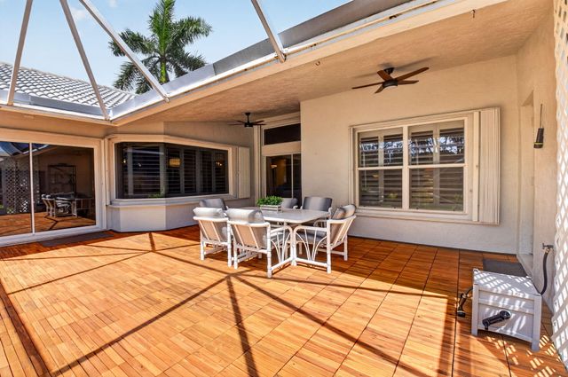 5606 Aspen Ridge Circle, Delray Beach, FL 33484