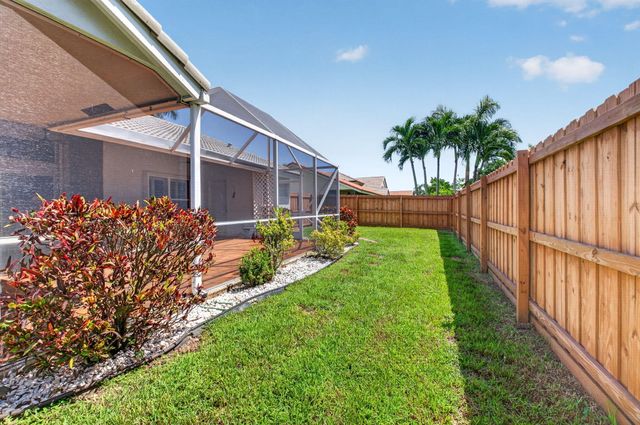 5606 Aspen Ridge Circle, Delray Beach, FL 33484