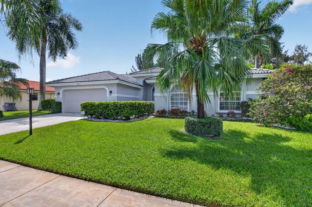 5606 Aspen Ridge Circle, Delray Beach, FL 33484