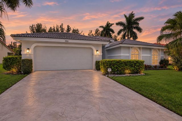 5606 Aspen Ridge Circle, Delray Beach, FL 33484