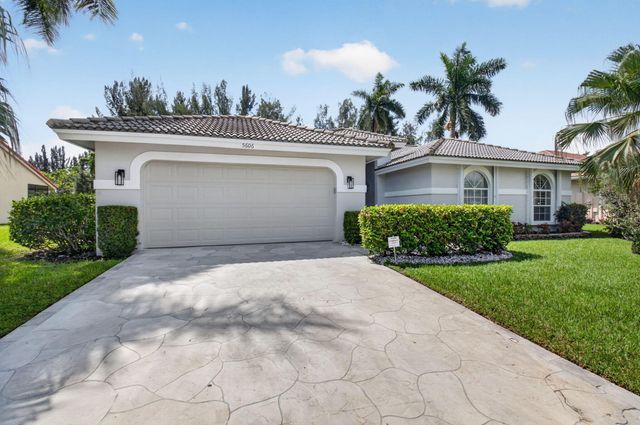 5606 Aspen Ridge Circle, Delray Beach, FL 33484