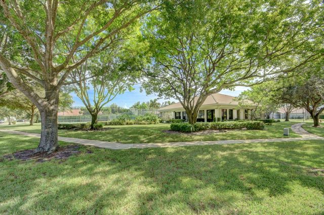 5606 Aspen Ridge Circle, Delray Beach, FL 33484