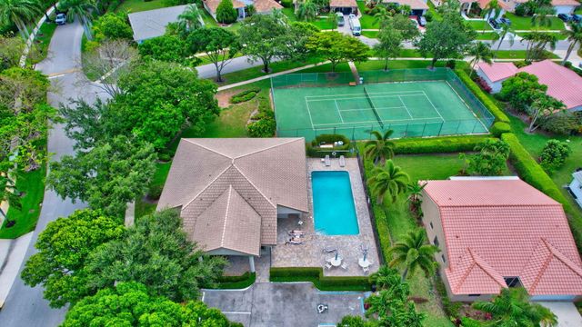 5606 Aspen Ridge Circle, Delray Beach, FL 33484