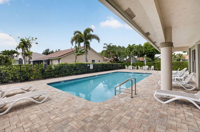5606 Aspen Ridge Circle, Delray Beach, FL 33484