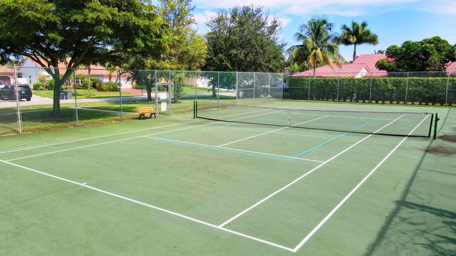 5606 Aspen Ridge Circle, Delray Beach, FL 33484