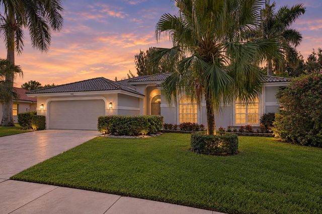 5606 Aspen Ridge Circle, Delray Beach, FL 33484