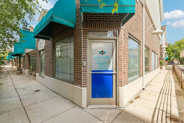 8029 Lincoln Avenue, Skokie, IL 60077