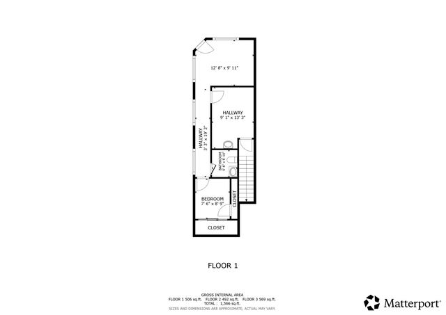 8029 Lincoln Avenue, Skokie, IL 60077