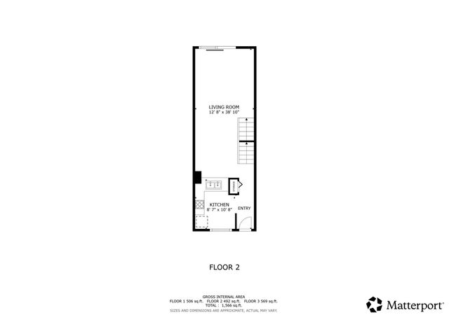 8029 Lincoln Avenue, Skokie, IL 60077