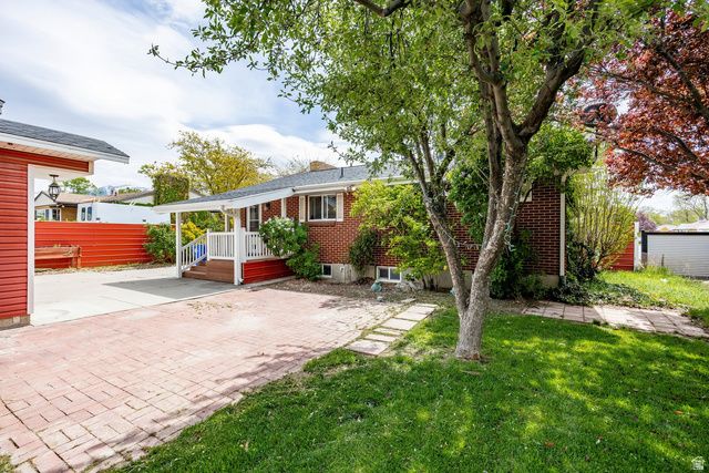 182 W CORNELL DR, Midvale, UT 84047