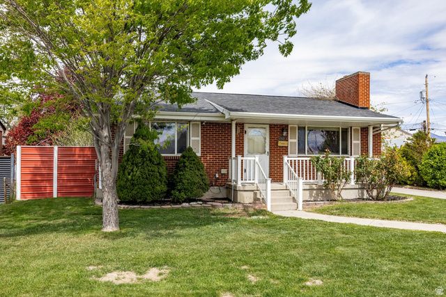 182 W CORNELL DR, Midvale, UT 84047