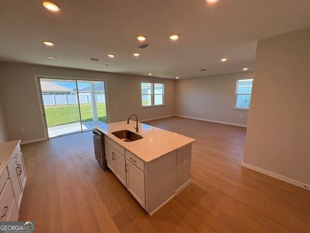 223 Collin Nicholas Drive LOT 141, Kingsland, GA 31548