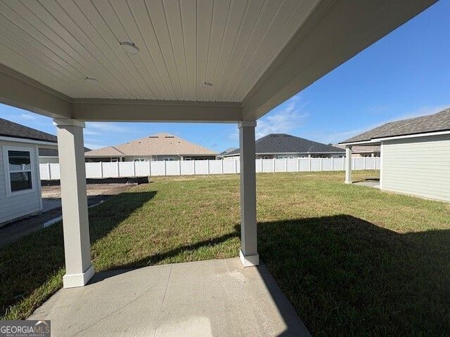 223 Collin Nicholas Drive LOT 141, Kingsland, GA 31548