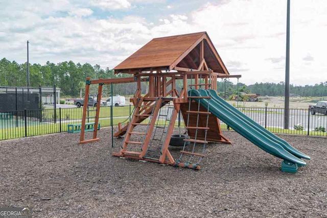 223 Collin Nicholas Drive LOT 141, Kingsland, GA 31548