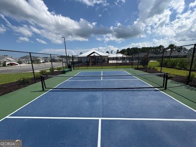 223 Collin Nicholas Drive LOT 141, Kingsland, GA 31548