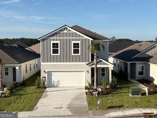 223 Collin Nicholas Drive LOT 141, Kingsland, GA 31548