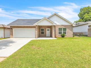 837 SE 68th Street, Oklahoma City, OK 73149