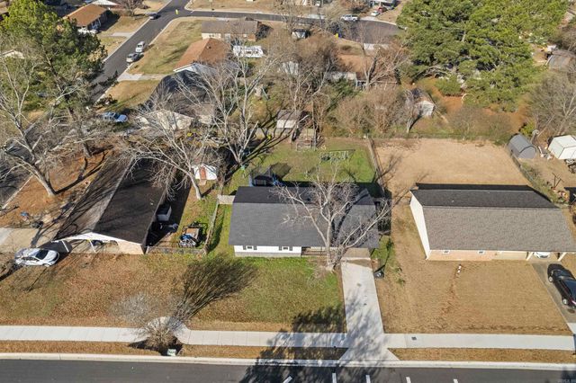 38 S 10th Street, Cabot, AR 72023