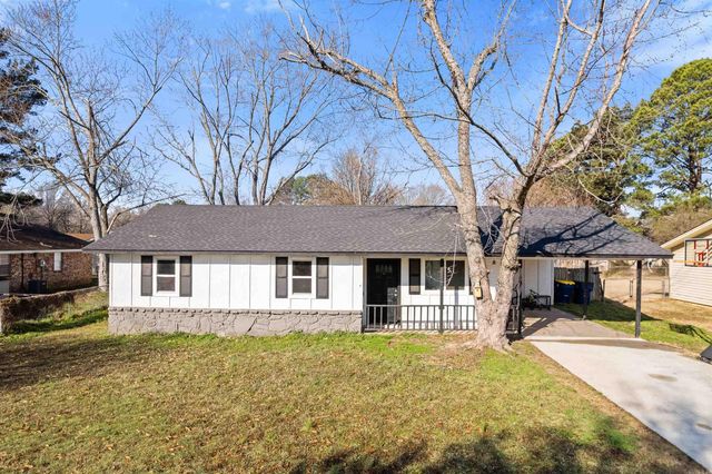 38 S 10th Street, Cabot, AR 72023