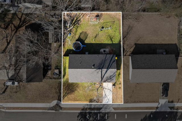 38 S 10th Street, Cabot, AR 72023