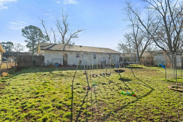 38 S 10th Street, Cabot, AR 72023