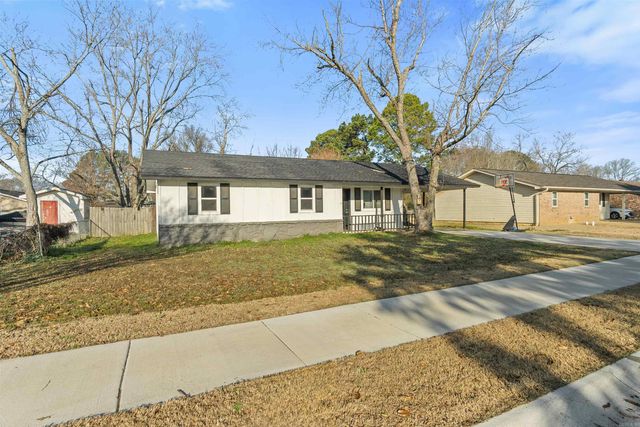 38 S 10th Street, Cabot, AR 72023