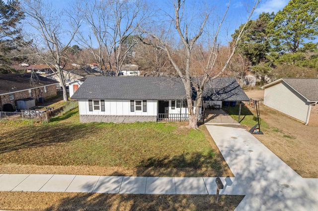 38 S 10th Street, Cabot, AR 72023