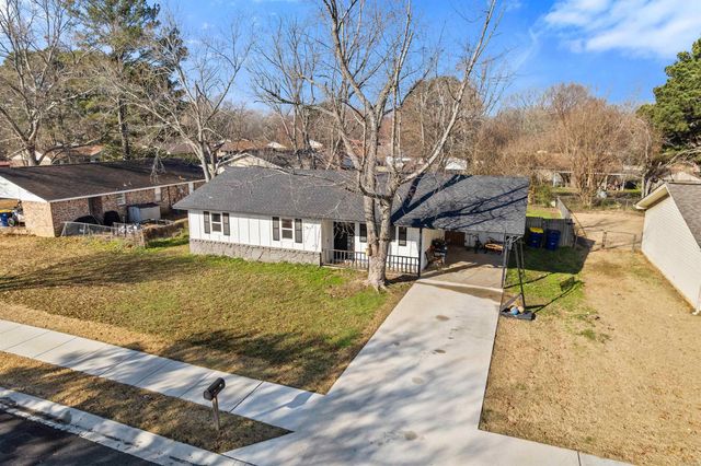 38 S 10th Street, Cabot, AR 72023