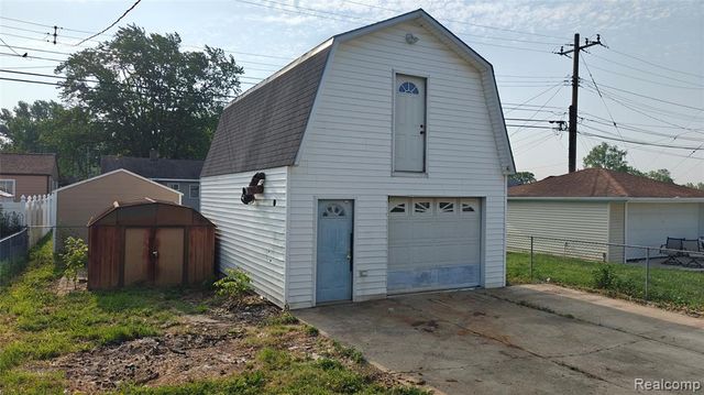 5157 Niagara Street, Wayne, MI 48184