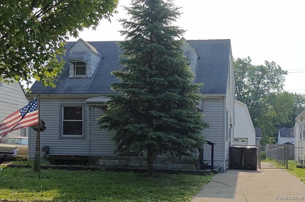 5157 Niagara Street, Wayne, MI 48184