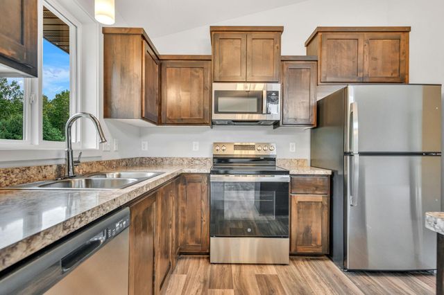 2125 Eagle Street, Rush City, MN 55069