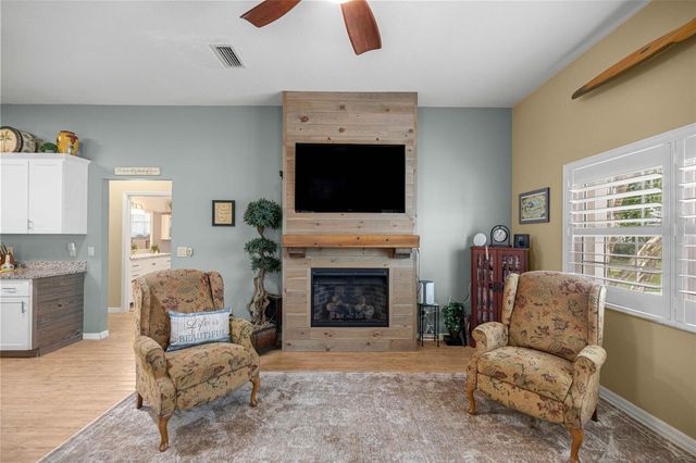5592 NE 61ST AVENUE ROAD, Silver Springs, FL 34488
