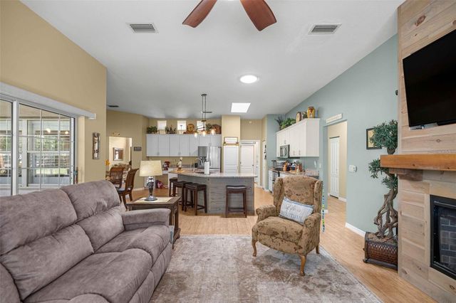 5592 NE 61ST AVENUE ROAD, Silver Springs, FL 34488
